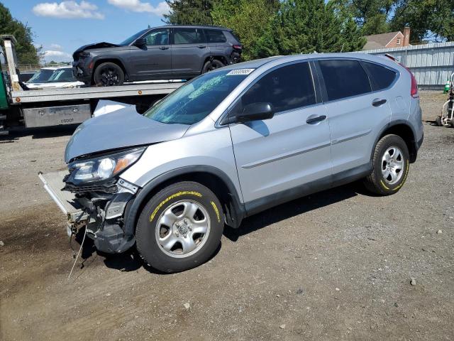 2014 HONDA CR-V LX, 
