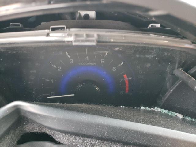 19XFB2F9XCE048493 - 2012 HONDA CIVIC EXL თეთრი ფოტო 9