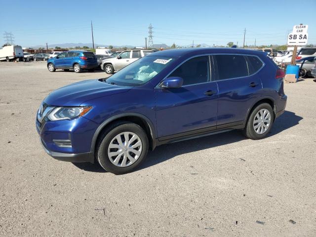 2019 NISSAN ROGUE S, 