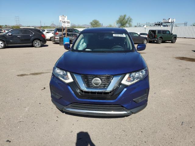 JN8AT2MT2KW251215 - 2019 NISSAN ROGUE S ლურჯი ფოტო 5