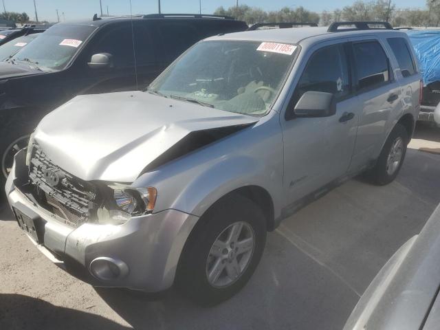 2009 FORD ESCAPE HYBRID, 