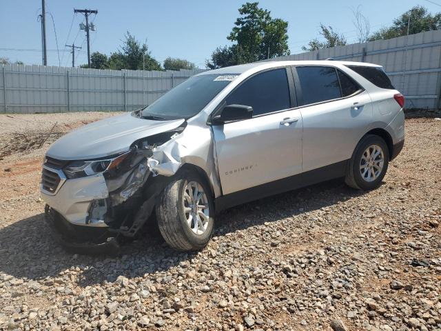 2021 CHEVROLET EQUINOX LS, 