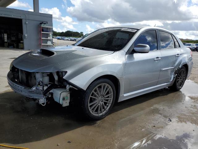 2013 SUBARU IMPREZA WRX, 