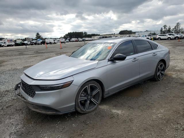 2023 HONDA ACCORD HYBRID SPORT, 