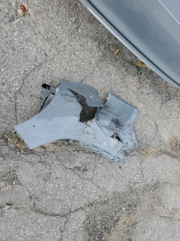 2HGFE2F5XSH521575 - 2025 HONDA CIVIC SPORT ნაცრისფერი ფოტო 12