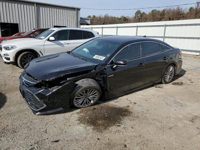 2020 TOYOTA AVALON LIMITED, 