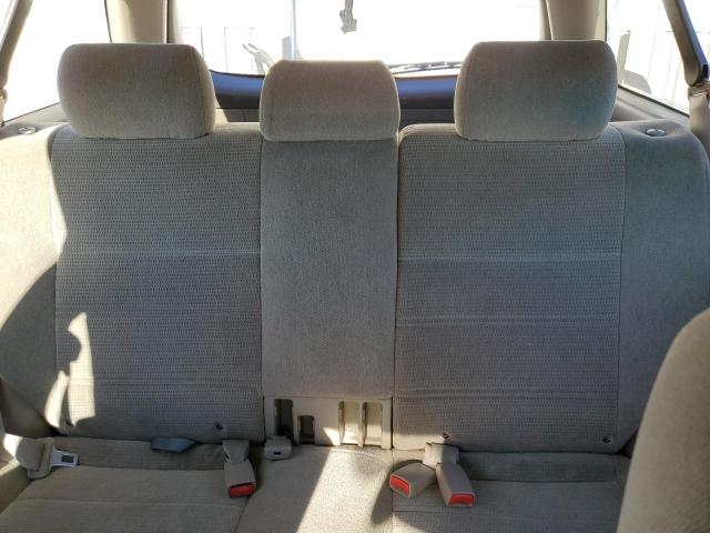 4S3BH675347629531 - 2004 SUBARU LEGACY OUTBACK AWP 栗色 照片 10