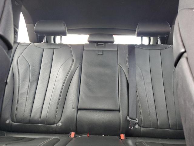 5UXKT0C58J0W03396 - 2018 BMW X5 XDR40E BLACK photo 10