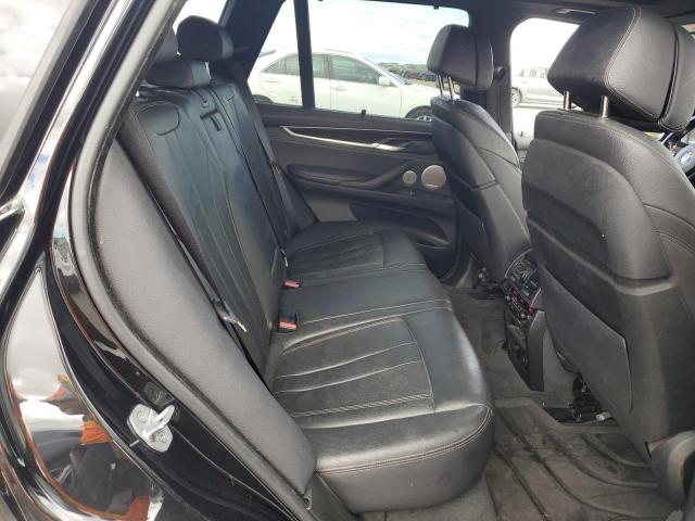 5UXKT0C58J0W03396 - 2018 BMW X5 XDR40E BLACK photo 11