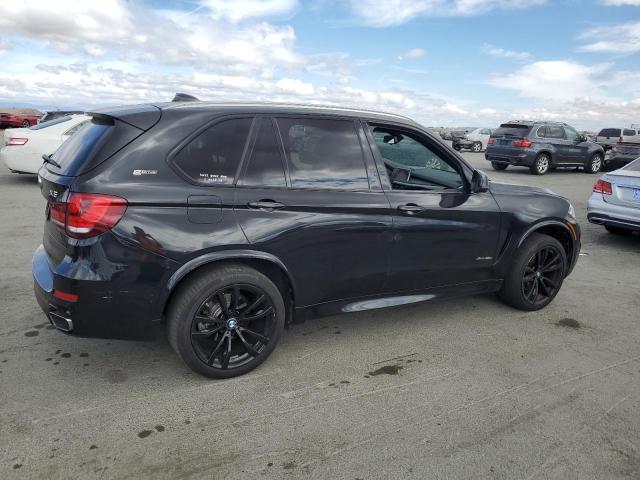 5UXKT0C58J0W03396 - 2018 BMW X5 XDR40E BLACK photo 3