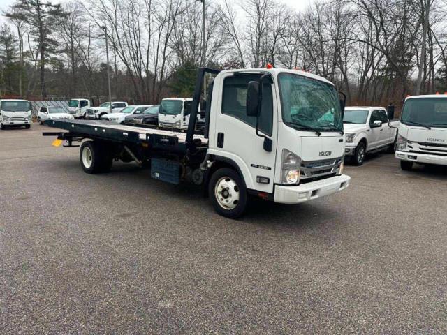 2019 ISUZU NRR, 