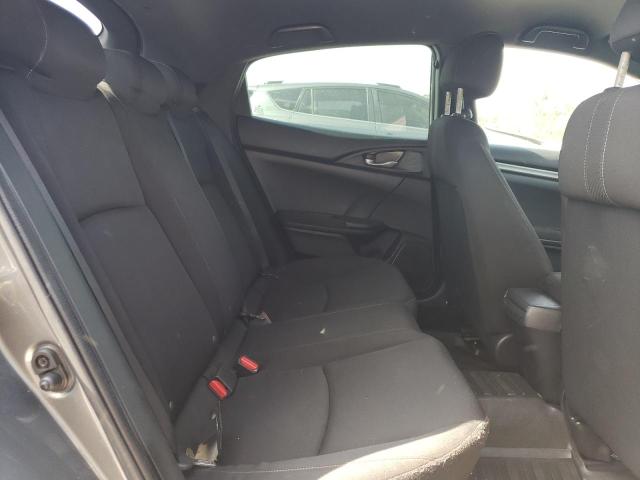 SHHFK7H26JU201342 - 2018 HONDA CIVIC LX Сұр фото 10