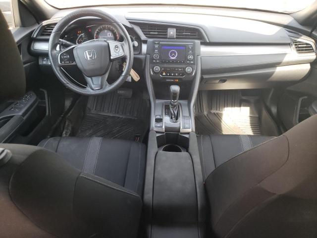 SHHFK7H26JU201342 - 2018 HONDA CIVIC LX Сұр фото 8