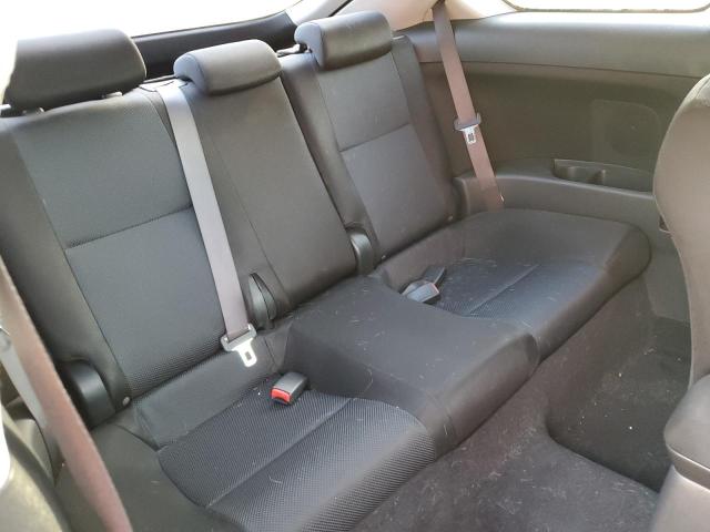 JTKDE3B74A0309477 - 2010 TOYOTA SCION TC 石墨色 照片 10