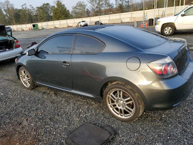 JTKDE3B74A0309477 - 2010 TOYOTA SCION TC 石墨色 照片 2