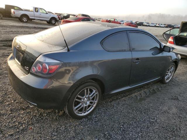 JTKDE3B74A0309477 - 2010 TOYOTA SCION TC 石墨色 照片 3