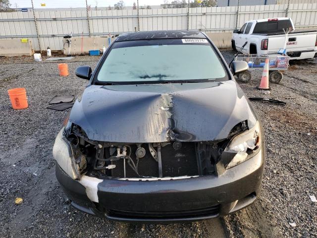 JTKDE3B74A0309477 - 2010 TOYOTA SCION TC 石墨色 照片 5