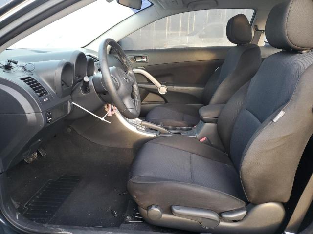 JTKDE3B74A0309477 - 2010 TOYOTA SCION TC 石墨色 照片 7