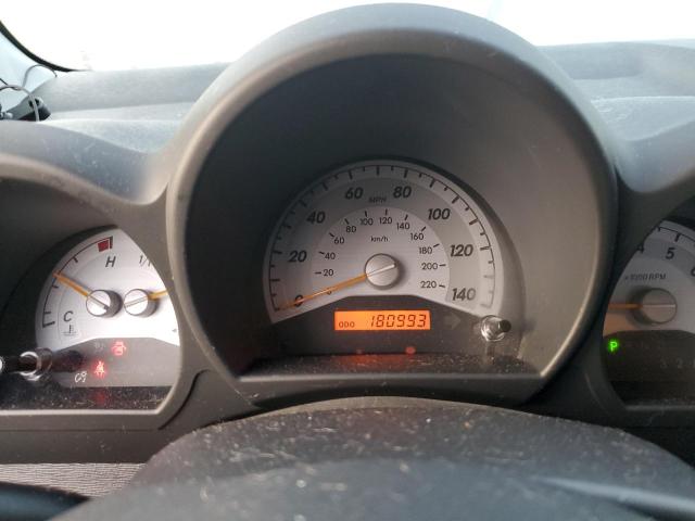 JTKDE3B74A0309477 - 2010 TOYOTA SCION TC 石墨色 照片 9