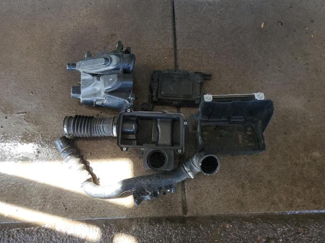 JHMFC1F3XJX038013 - 2018 HONDA CIVIC EX Qırmızı foto 12