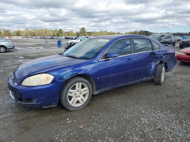 2006 CHEVROLET IMPALA LT, 