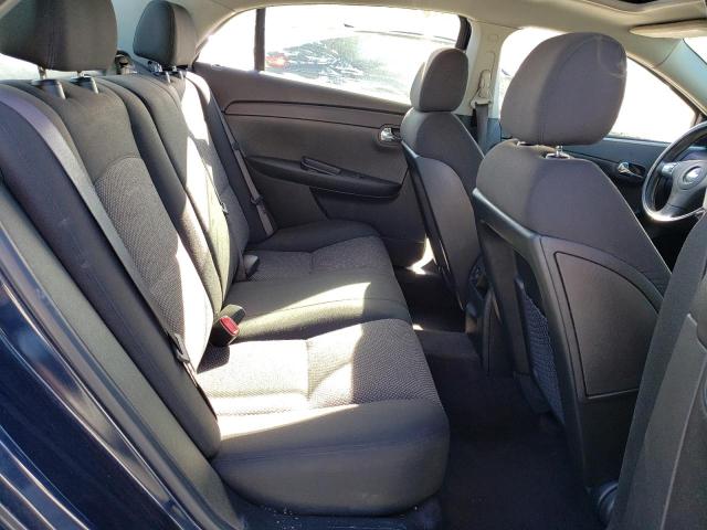 1G1ZH57B49F126577 - 2009 CHEVROLET MALIBU 1LT 蓝色 照片 10