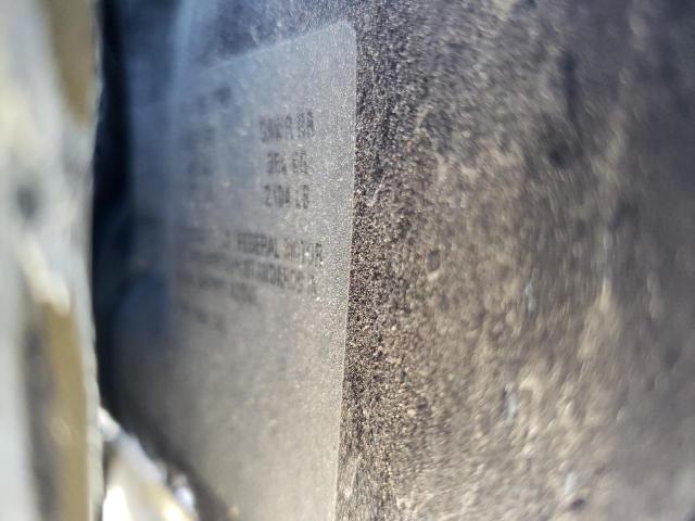 1G1ZH57B49F126577 - 2009 CHEVROLET MALIBU 1LT 蓝色 照片 12