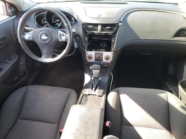 1G1ZH57B49F126577 - 2009 CHEVROLET MALIBU 1LT 蓝色 照片 8