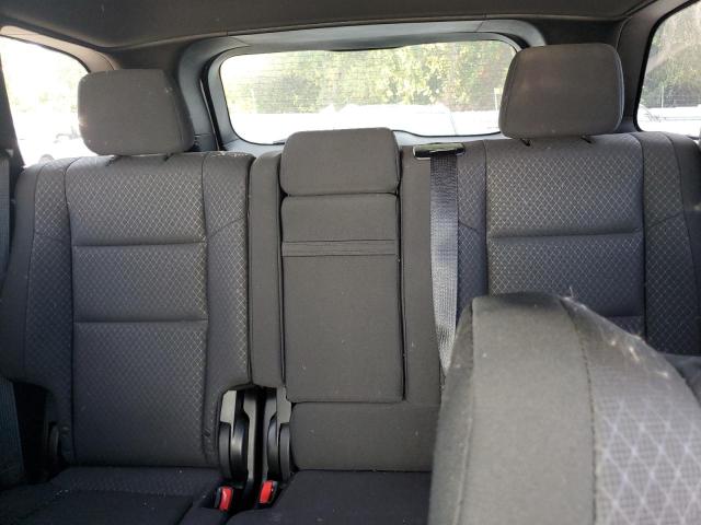 1C4RJFAG6JC386944 - 2018 JEEP GRAND CHER LAREDO თეთრი ფოტო 10