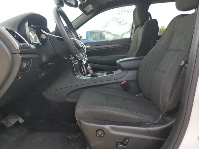 1C4RJFAG6JC386944 - 2018 JEEP GRAND CHER LAREDO თეთრი ფოტო 7