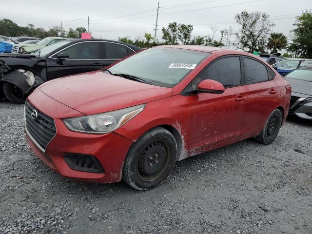 2019 HYUNDAI ACCENT SE, 