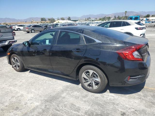 2HGFC2F64LH583019 - 2020 HONDA CIVIC LX Qara foto 2