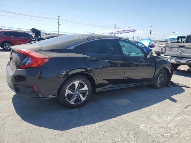 2HGFC2F64LH583019 - 2020 HONDA CIVIC LX Qara foto 3