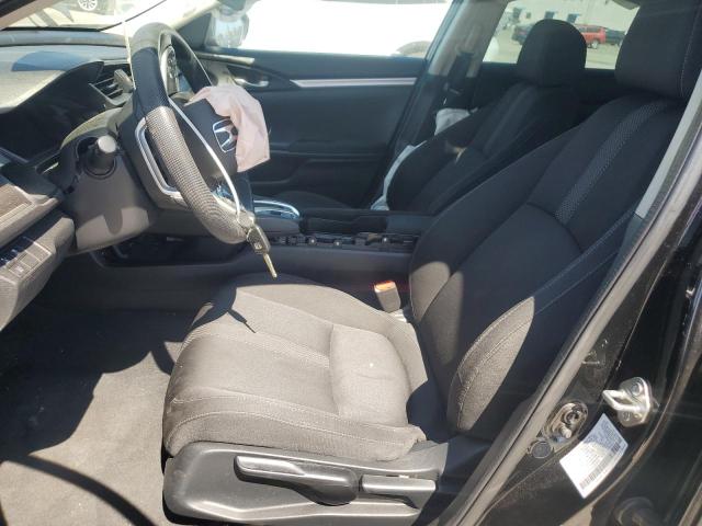 2HGFC2F64LH583019 - 2020 HONDA CIVIC LX Qara foto 7