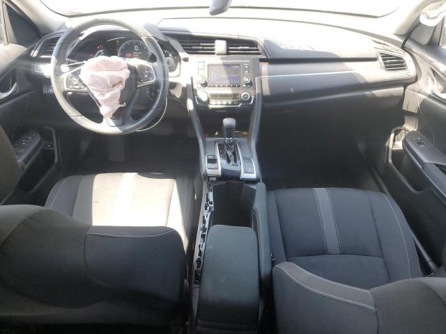 2HGFC2F64LH583019 - 2020 HONDA CIVIC LX Qara foto 8