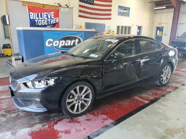 2014 MAZDA 6 TOURING, 