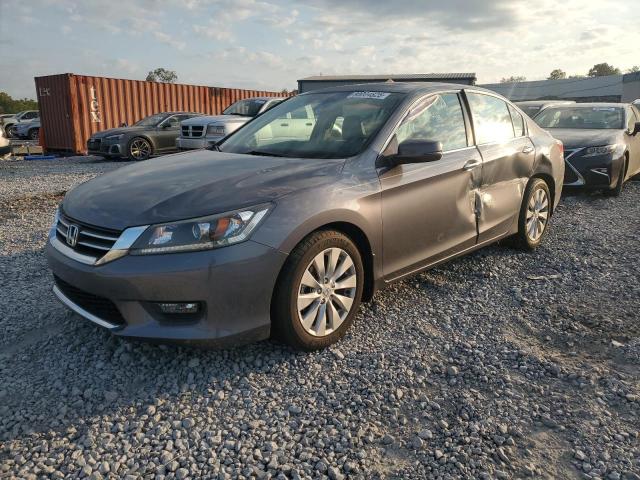 2015 HONDA ACCORD EXL, 