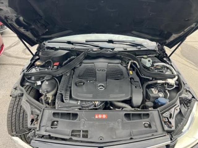 WDDGF8AB2EA937399 - 2014 MERCEDES-BENZ C 300 4MATIC BLACK photo 7