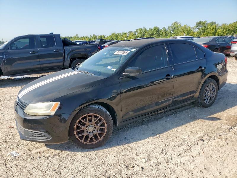 2011 VOLKSWAGEN JETTA BASE, 