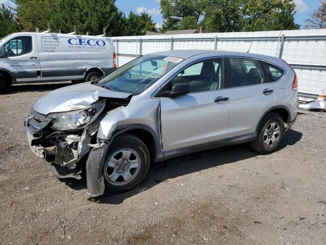 2013 HONDA CR-V LX, 