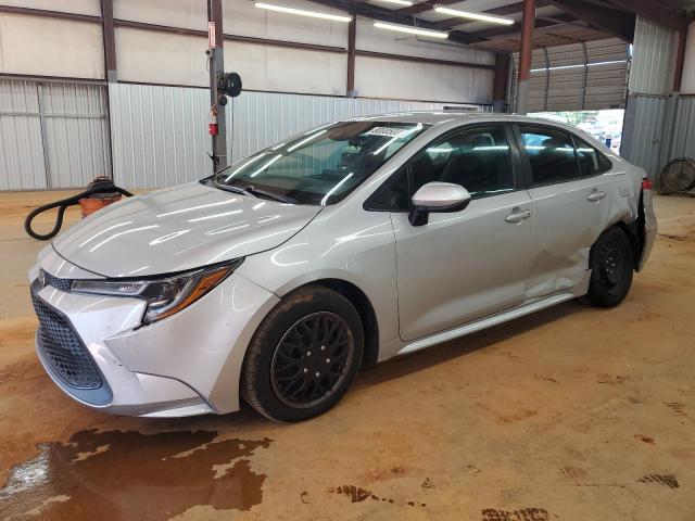 2020 TOYOTA COROLLA LE, 