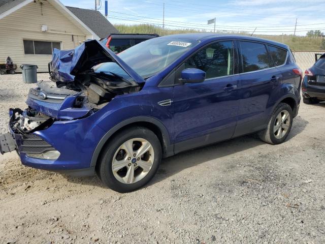 2016 FORD ESCAPE SE, 