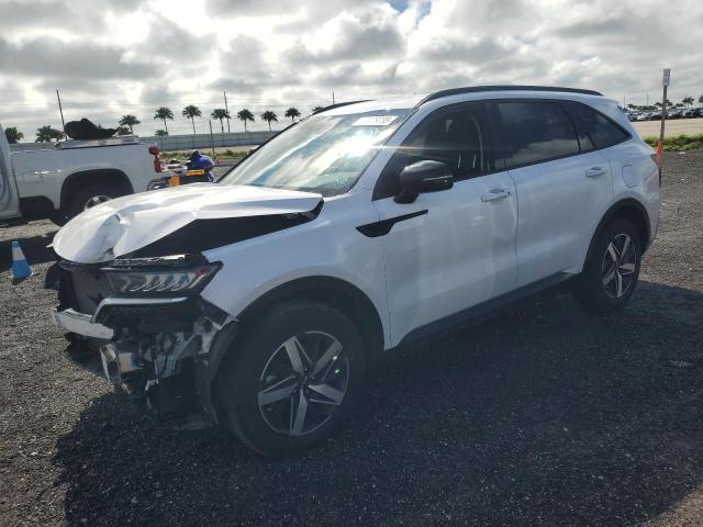2023 KIA SORENTO EX, 