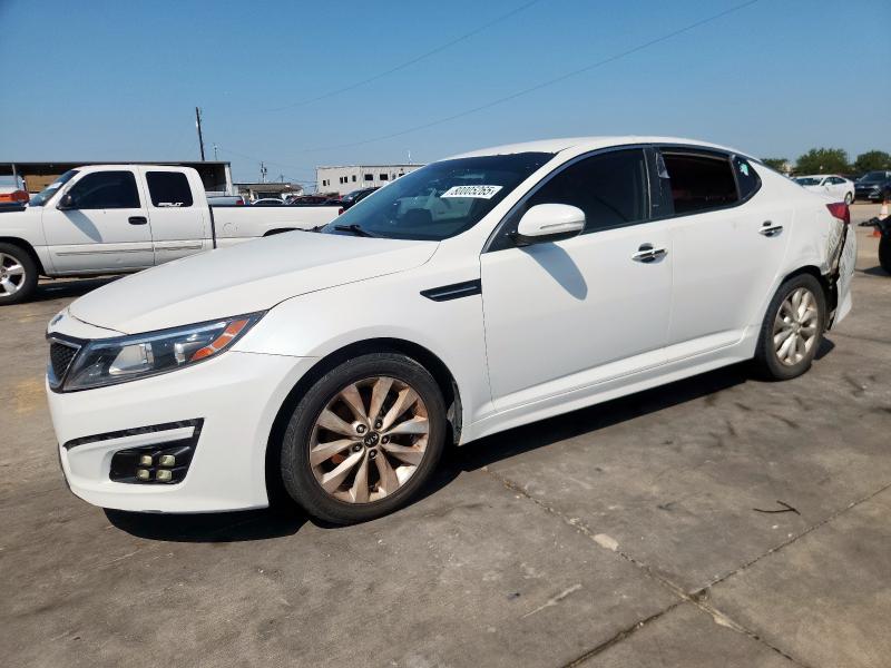 2015 KIA OPTIMA LX, null