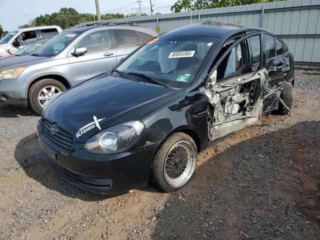 2009 HYUNDAI ACCENT GLS, 