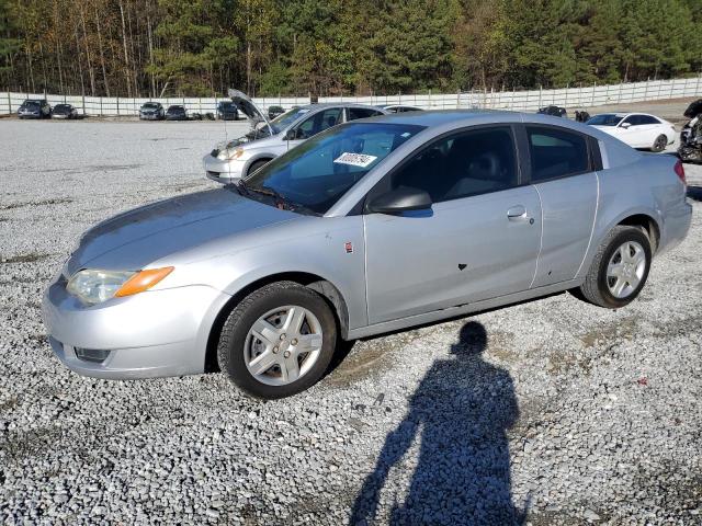 2006 SATURN ION LEVEL 2, 