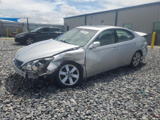 2006 LEXUS ES 330, 