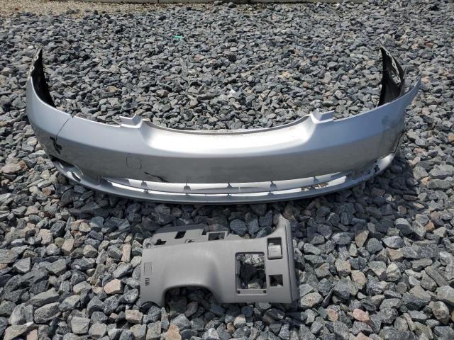 JTHBA30G365166768 - 2006 LEXUS ES 330 SILVER photo 12