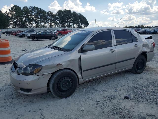 2003 TOYOTA COROLLA CE, 