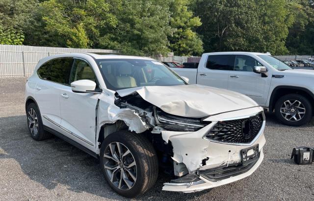 2024 ACURA MDX TECHNOLOGY, 